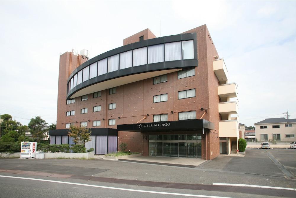 Rodisson Hotel Chubu International Airport Paradia Buitenkant foto