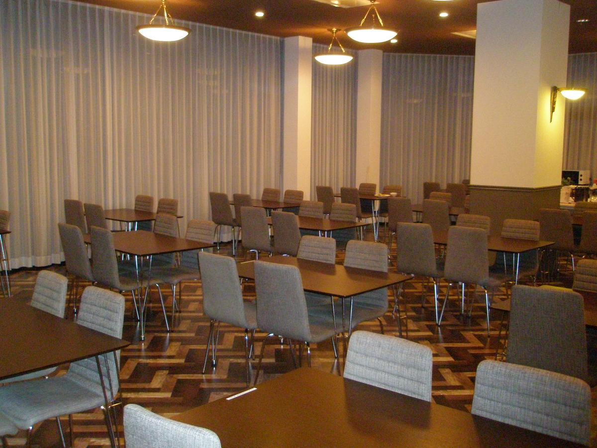 Rodisson Hotel Chubu International Airport Paradia Buitenkant foto