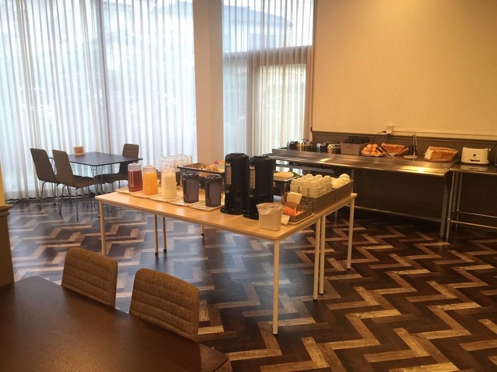 Rodisson Hotel Chubu International Airport Paradia Buitenkant foto