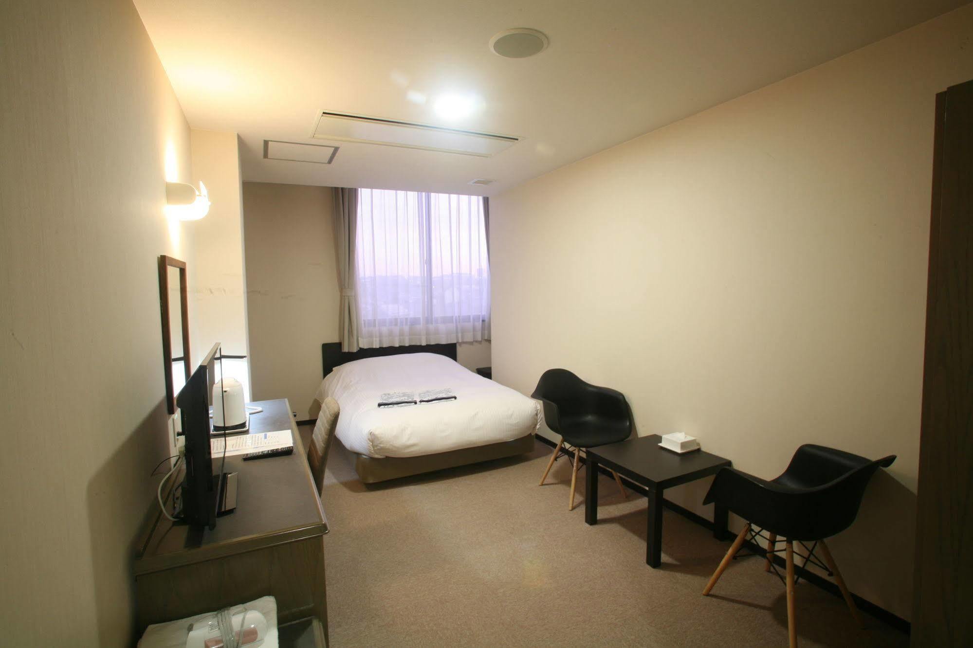 Rodisson Hotel Chubu International Airport Paradia Buitenkant foto