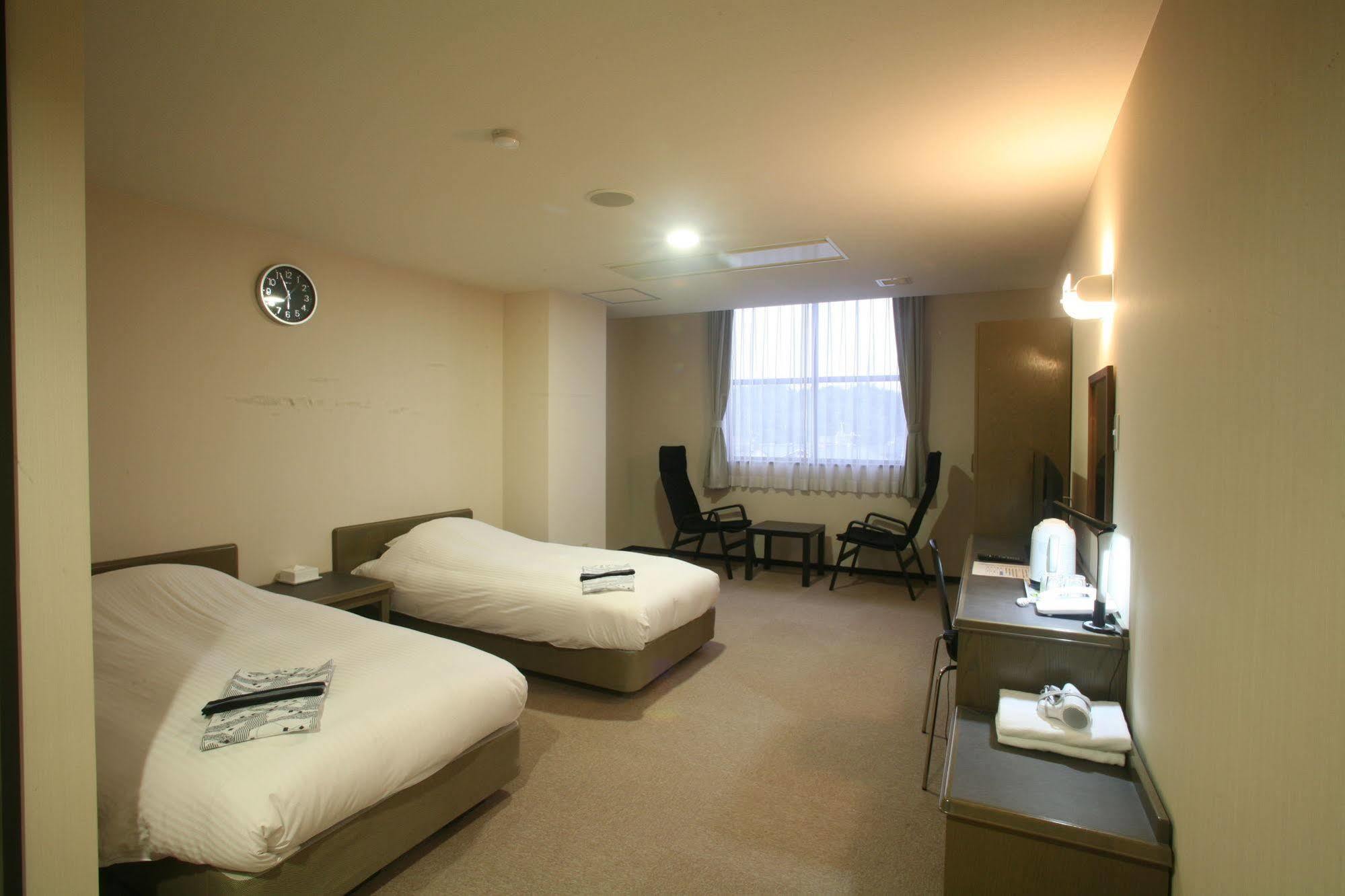 Rodisson Hotel Chubu International Airport Paradia Buitenkant foto