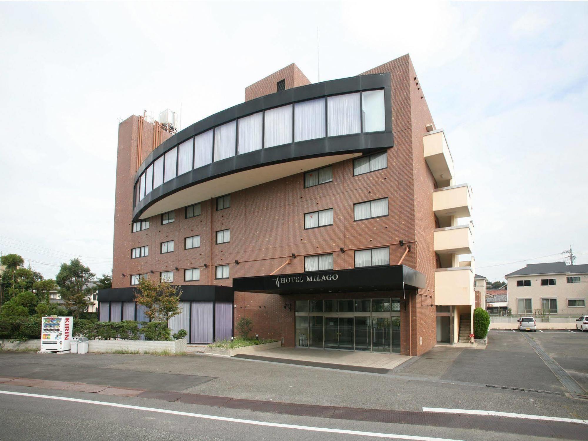 Rodisson Hotel Chubu International Airport Paradia Buitenkant foto