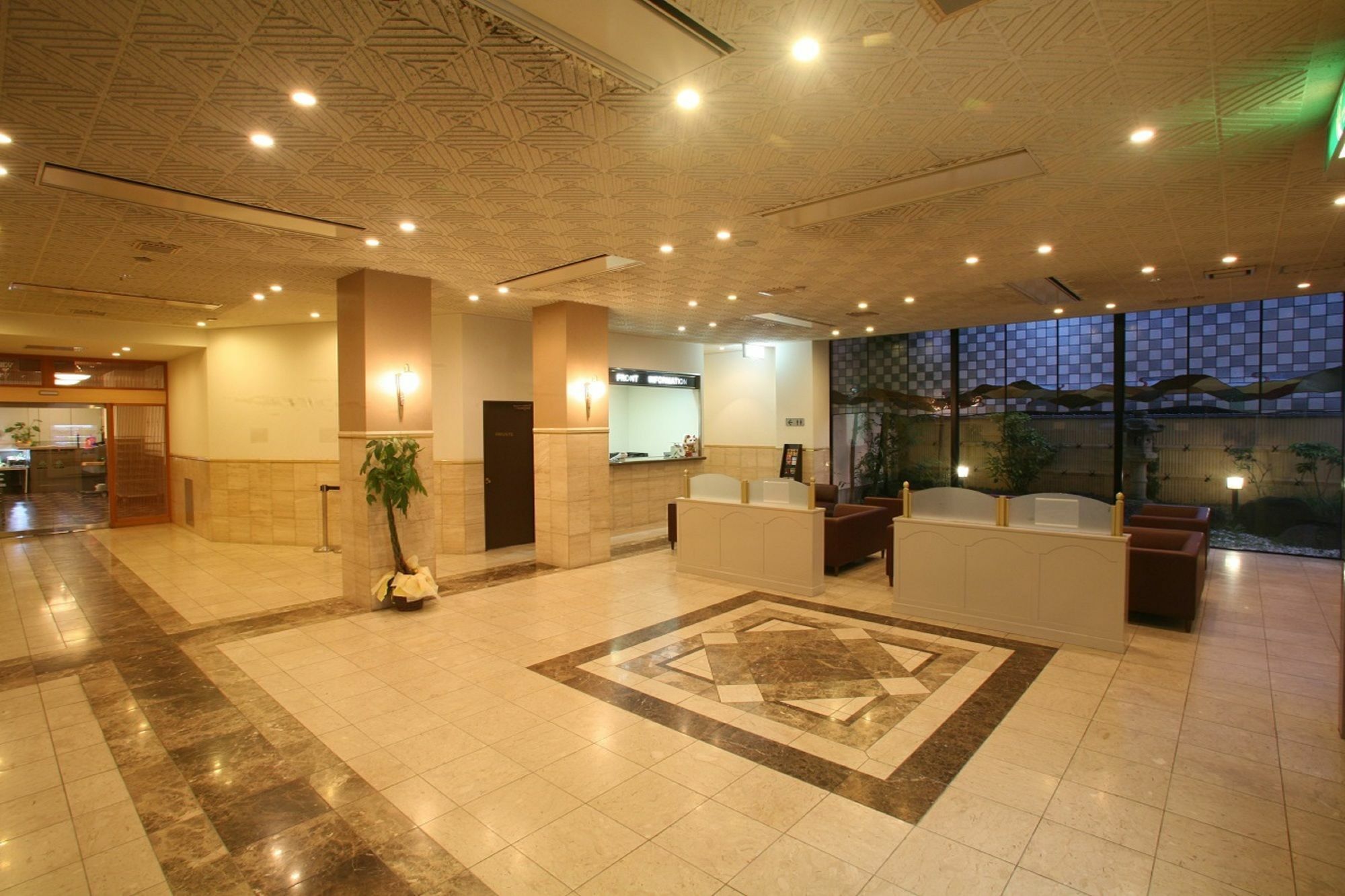 Rodisson Hotel Chubu International Airport Paradia Buitenkant foto