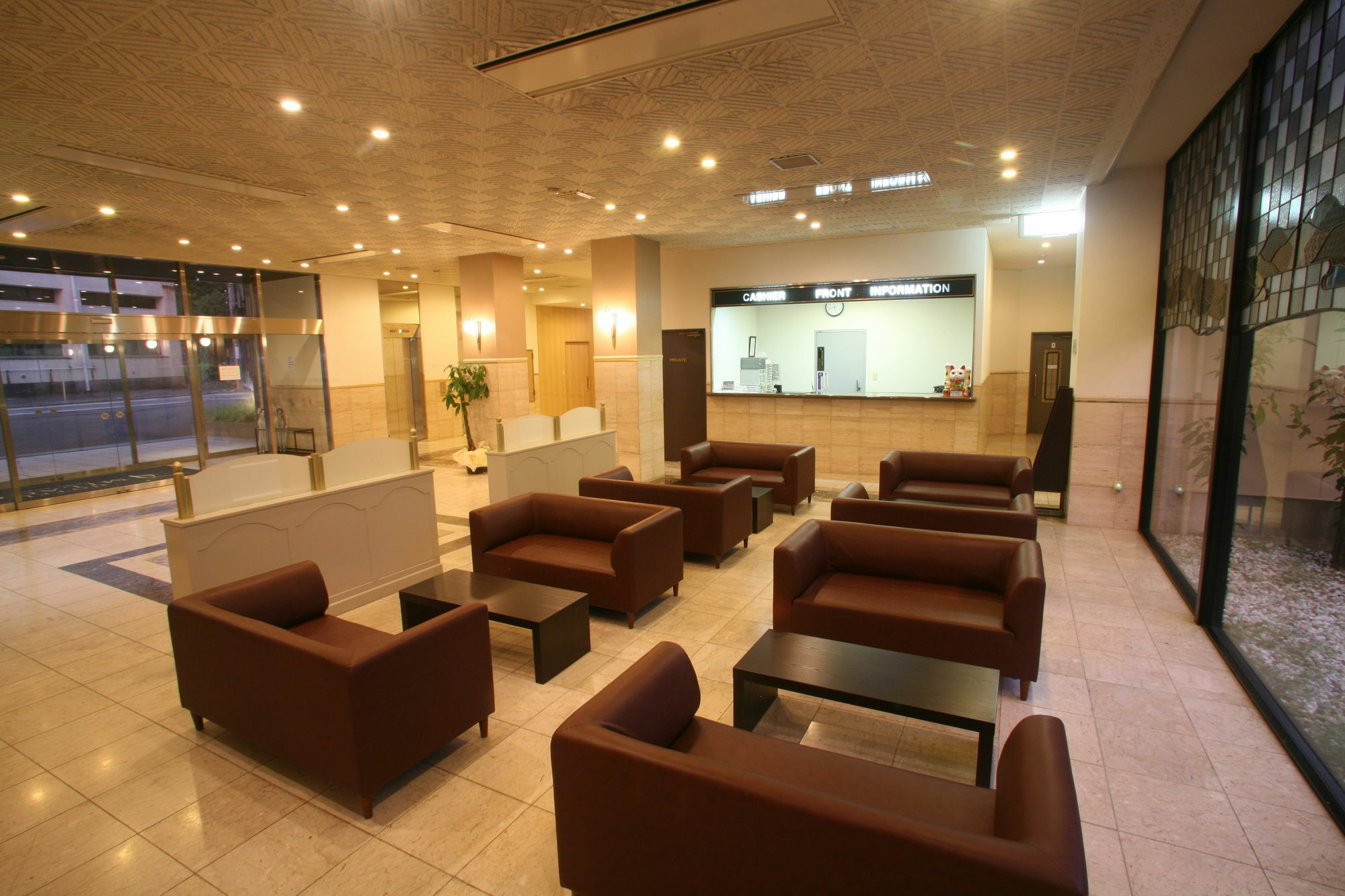 Rodisson Hotel Chubu International Airport Paradia Buitenkant foto